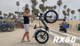 Share Your ALPHA Adventures & Win Big: Heybike's 50% Cashback Bonanza!