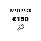 Parts price