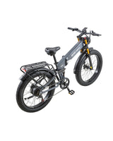 R5PRO 48V20Ah | 1000W | Double suspension