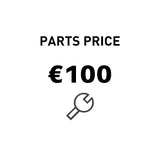 Parts price
