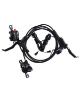 Product accessories Brakes