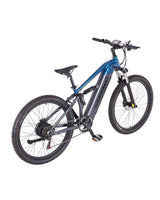 Kimdyma M1 | Full suspension | 250/1000W | 48V20AH