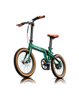 PULUMA PT20 Carbon Fiber Folding Electric Assist Bike
