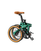 PULUMA PT20 Carbon Fiber Folding Electric Assist Bike