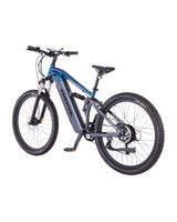 Kimdyma M1 | Full suspension | 250/1000W | 48V20AH