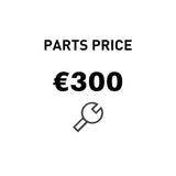 Parts price