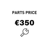 Parts price