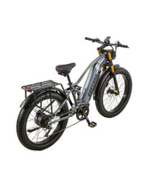 RX80   48V20Ah | 1000W | Double suspension