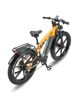 PULUMA PH003 MAX 2000W Fat Tire Dual Motor Electric bike