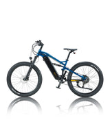 PULUMA PH001 Soft tail Off-Road Electric Bicycle