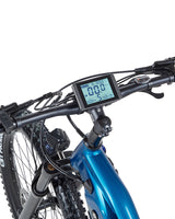 KIMDYMA K01 1000W Full suspension Soft tail Peilin Torque sensor