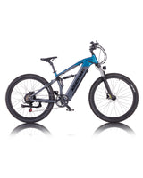 Kimdyma M1 | Full suspension | 250/1000W | 48V20AH