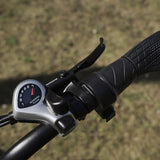 PULUMA YX20M MAX 2000W Dual Motor Electric Bike