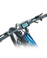 PULUMA PH001 Soft tail Off-Road Electric Bicycle