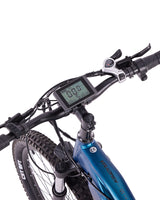 Kimdyma M1 | Full suspension | 250/1000W | 48V20AH