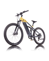 Kimdyma M1 | Full suspension | 250/1000W | 48V20AH