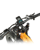 PULUMA PH003 MAX 2000W Fat Tire Dual Motor Electric bike